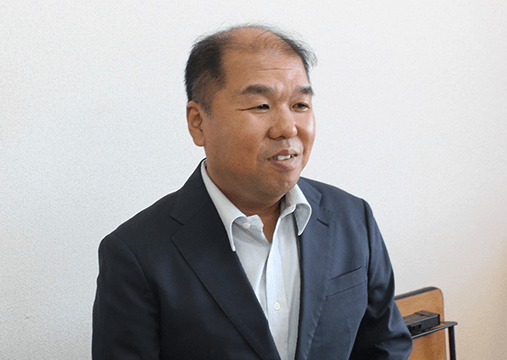 鈴木 利典